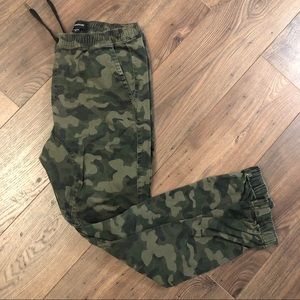 Zanerobe Military Pants